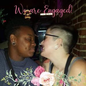 Meet your Posher, Tiffany